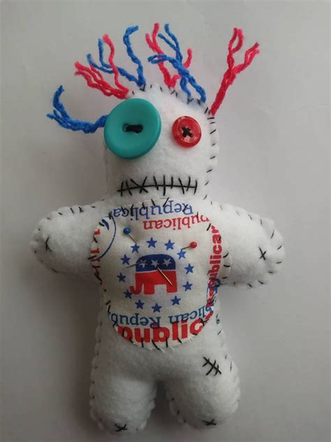 Embracing Vulnerability with the Leader Voodoo Doll: A New Perspective on Leadership